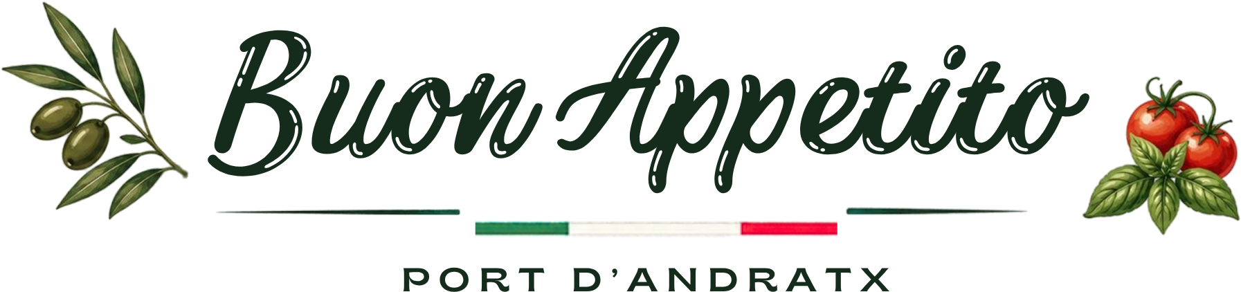 Buon Appetito - Port d'Andratx