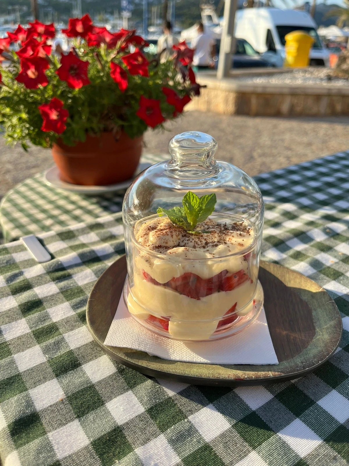 Dolce Buon Appetito