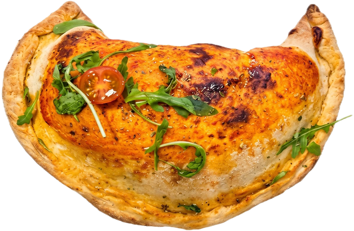 La Nostra Calzone Artesanal
